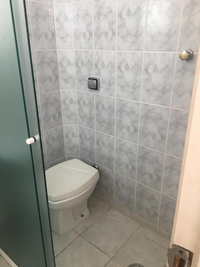 Apto Na Enseada- 3 Quadras Da Praia Da Enseada Apartment Guaruja Luaran gambar