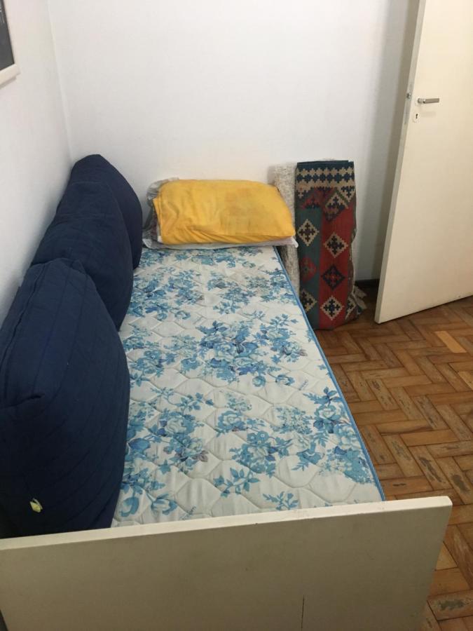 Apto Na Enseada- 3 Quadras Da Praia Da Enseada Apartment Guaruja Luaran gambar