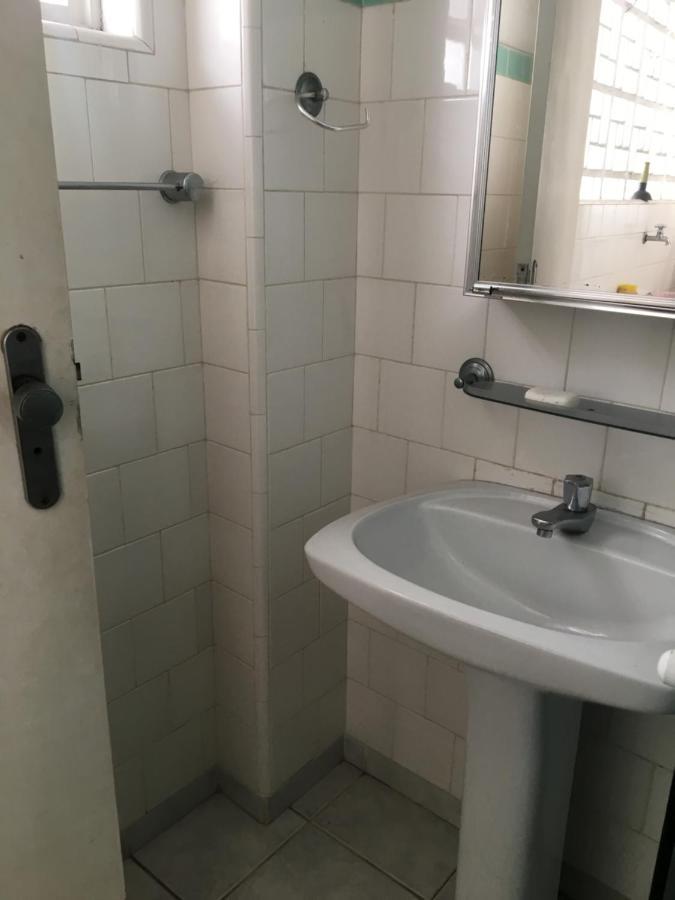 Apto Na Enseada- 3 Quadras Da Praia Da Enseada Apartment Guaruja Luaran gambar