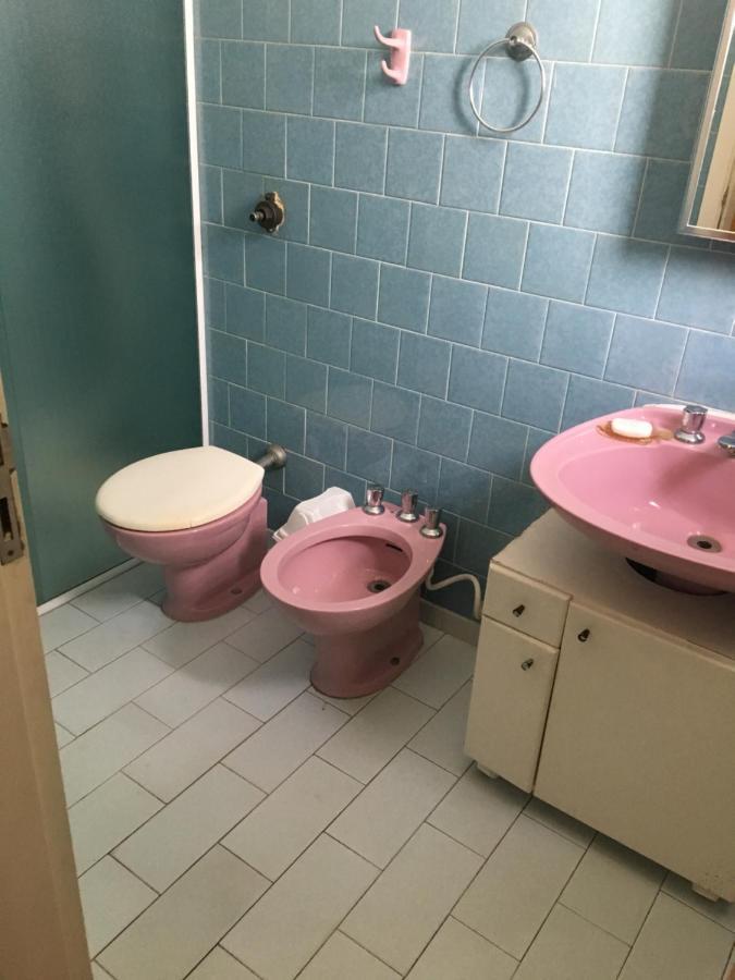 Apto Na Enseada- 3 Quadras Da Praia Da Enseada Apartment Guaruja Luaran gambar