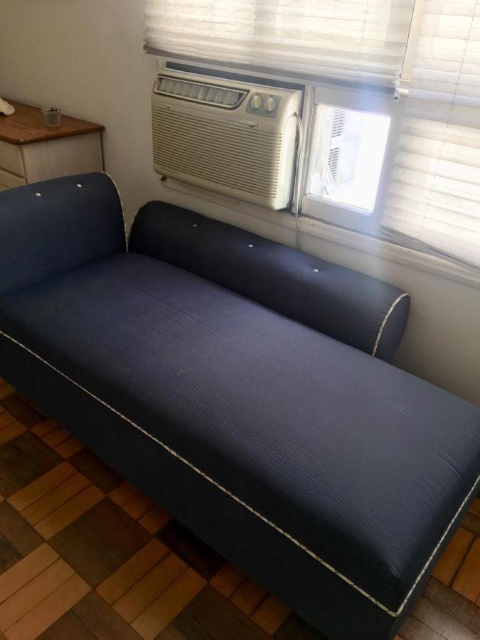 Apto Na Enseada- 3 Quadras Da Praia Da Enseada Apartment Guaruja Luaran gambar
